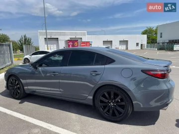 Авто Mazda 6 2020 № 7784978