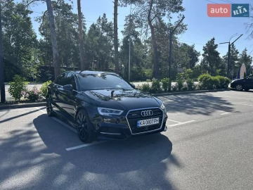 Авто Audi A3 2019 № 7784979