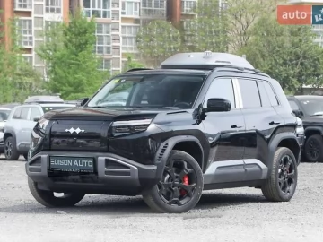 Авто BYD Leopard 3 2025 № 7784995