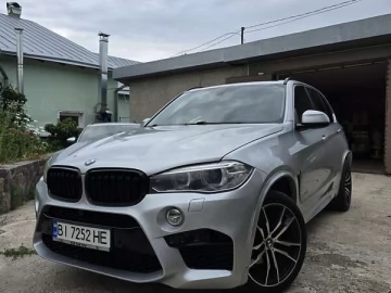 Авто BMW X5 2014 № 7784998