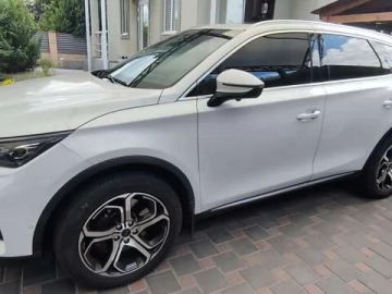 Авто BYD Tang 2022 № 7785000