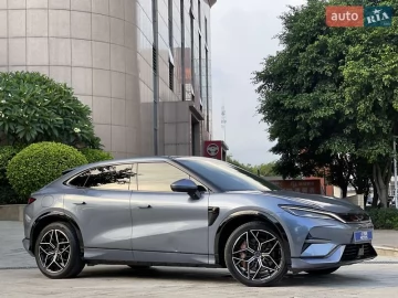 Авто BYD Song L 2024 № 7785001