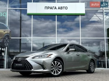 Авто Lexus Es 2022 № 7785002