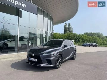 Авто Lexus Rx 2022 № 7785013