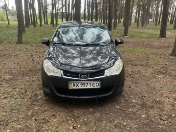 Авто ЗАЗ Forza 2011 № 7785014