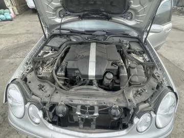 Авто Mercedes E-Class 2004 № 7785021