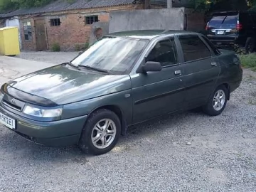 Авто ВАЗ 2110 2006 № 7785022