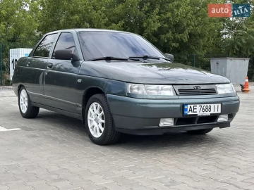 Авто ВАЗ 2110 2007 № 7785024