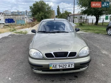 Авто Daewoo Lanos 2006 № 7785026