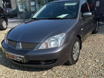 Авто Mitsubishi Lancer 2005 № 7785036