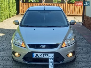 Авто Ford Focus 2008 № 7785048