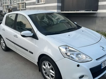 Авто Renault Clio 2011 № 7785060