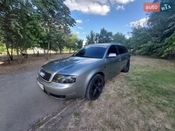 Авто Audi A6 2004 № 7785061