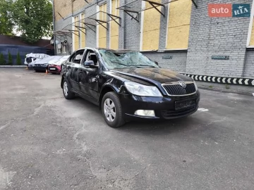 Авто Skoda Octavia 2012 № 7785062