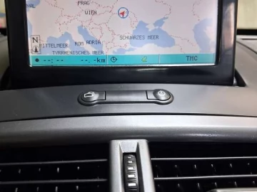 Авто Renault Megane 2008 № 7785079