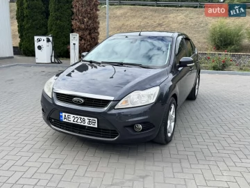 Авто Ford Focus 2009 № 7785080