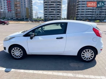 Авто Ford Fiesta 2014 № 7785136