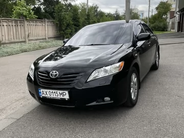 Авто Toyota Camry 2007 № 7785161