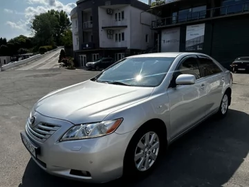 Авто Toyota Camry 2008 № 7785164