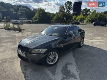 Авто BMW 3 Series 2010 № 7785170