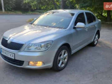 Авто Skoda Octavia 2012 № 7785173