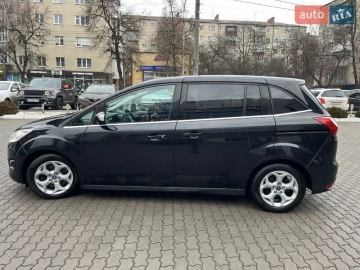 Авто Ford Grand C-Max 2012 № 7785185