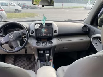Авто Toyota Rav4 2007 № 7785194