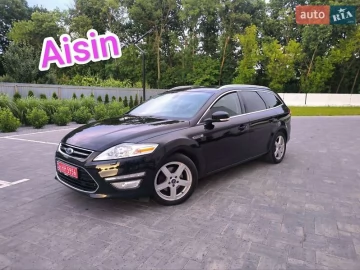 Авто Ford Mondeo 2013 № 7785203