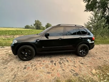 Авто BMW X5 2007 № 7785206