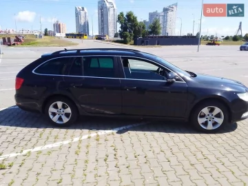 Авто Skoda Superb 2013 № 7785215