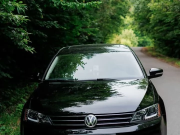 Авто Volkswagen Jetta 2016 № 7785222