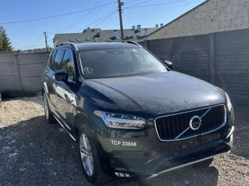 Авто Volvo Xc90 2018 № 7785229