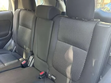 Авто Mitsubishi Outlander 2017 № 7785231
