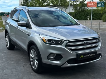 Авто Ford Escape 2017 № 7785240