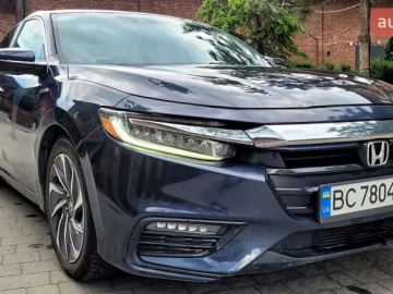 Авто Honda Insight 2019 № 7785244