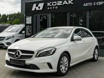 Авто Mercedes A-Class 2016 № 7785260