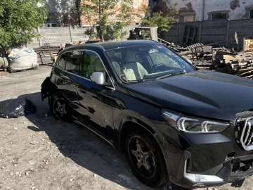 Авто BMW X1 2024 № 7785272