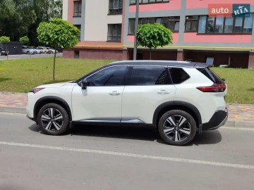 Авто Nissan Rogue 2020 № 7785278
