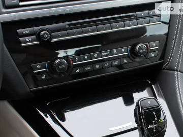 Авто BMW 6 Series 2016 № 7785284