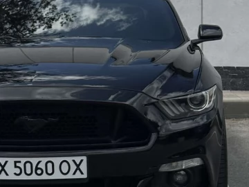 Авто Ford Mustang 2016 № 7785287