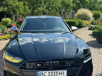 Авто Audi S7 Sportback 2023 № 7785295