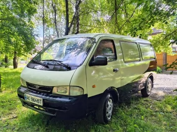 Авто KIA Pregio 2000 № 7785302