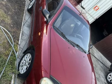 Авто Daewoo Lanos 2002 № 7785309