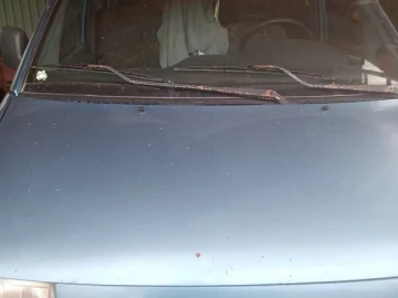 Авто Fiat Scudo 1999 № 7785312
