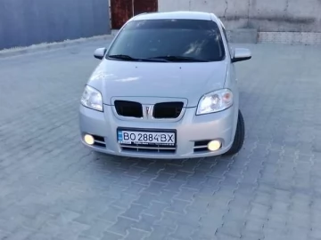 Авто ЗАЗ Vida 2013 № 7785333
