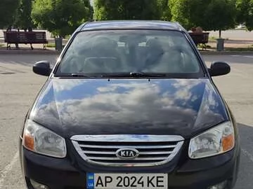 Авто KIA Cerato 2008 № 7785334