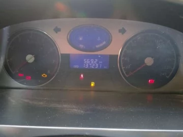 Авто Geely Emgrand 7 Ec7  2013 № 7785339