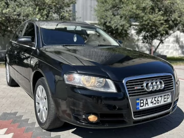 Авто Audi A4 2004 № 7785354