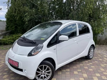 Авто Mitsubishi I-Miev 2012 № 7785357