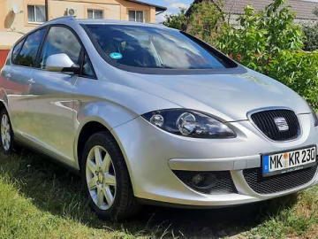 Авто SEAT Altea Xl 2006 № 7785370